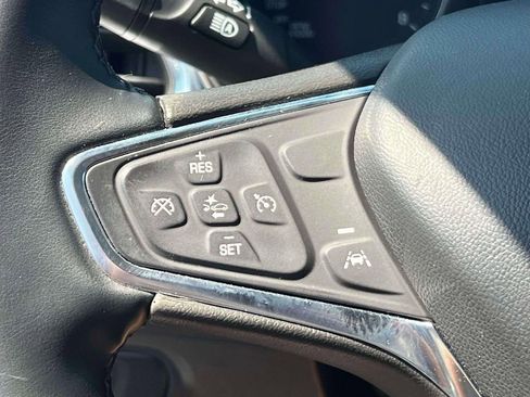 Used 2024 Chevrolet Equinox LT FWD image 24