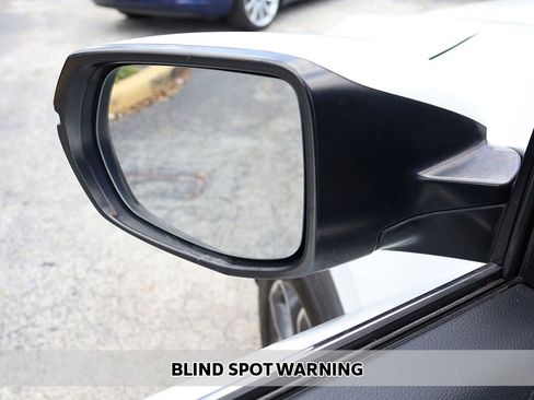 Used 2020 Honda CR-V EX-L image 5