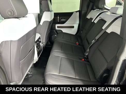 Used 2025 GMC Hummer EV 3X AWD/4WD image 29