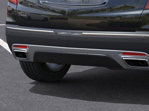 New 2026 Cadillac XT5 Premium Luxury w/ Driver Assist Package image 38