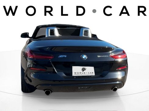 Used 2021 BMW Z4 sDrive30i w/ Convenience Package RWD image 6