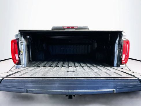 Used 2019 GMC Sierra 1500 Denali image 21