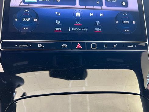 Used 2023 Mercedes-Benz S 580 4MATIC Sedan image 49