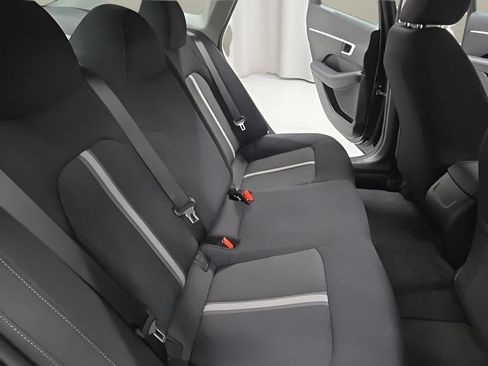 New 2026 Hyundai Sonata SE FWD image 18