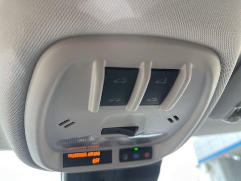 New 2026 Chevrolet Trax ACTIV FWD image 21