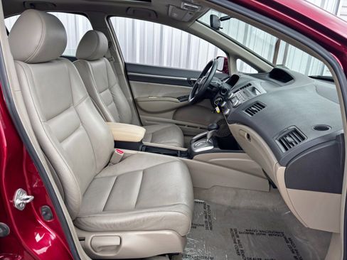 Used 2009 Honda Civic EX-L image 15