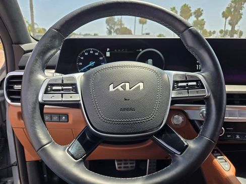 Used 2023 Kia Telluride SX Prestige X-Line AWD/4WD image 20