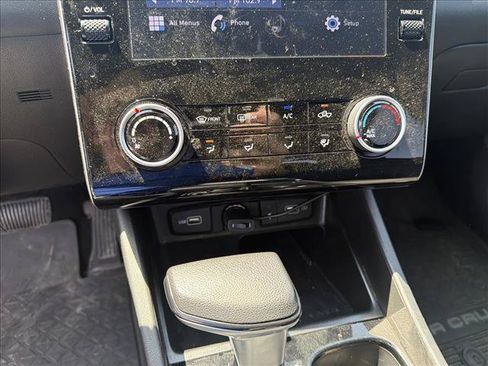 Used 2023 Hyundai Santa Cruz SEL w/ Activity Package FWD image 14