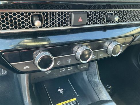 Used 2024 Honda Civic Sport Touring image 21