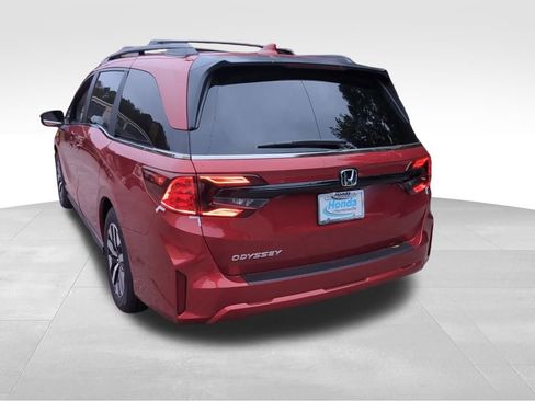 New 2026 Honda Odyssey EX-L image 6