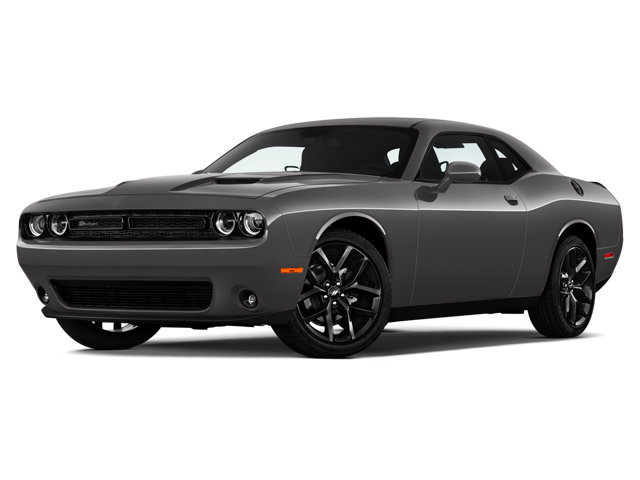 Used 2023 Dodge Challenger R/T Scat Pack RWD image 4