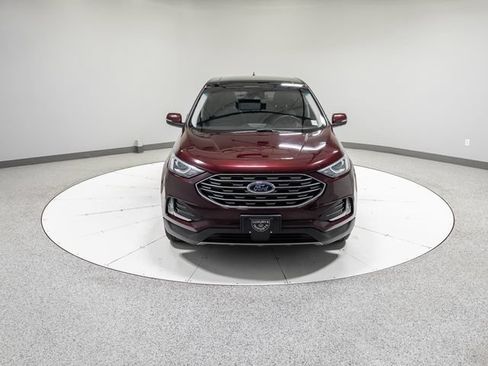 Used 2020 Ford Edge SEL w/ Convenience Package AWD/4WD image 29