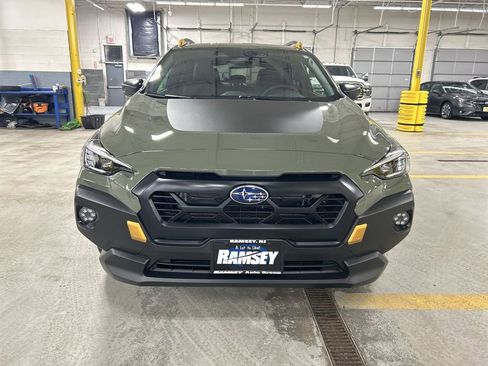New 2026 Subaru Crosstrek 2.5i Wilderness AWD/4WD image 3