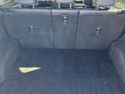 Used 2021 MAZDA CX-5 Touring image 14