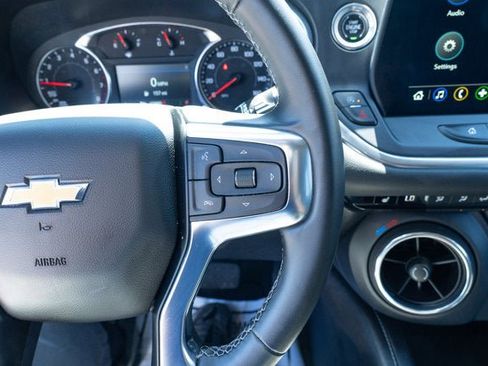 Used 2024 Chevrolet Blazer LT AWD/4WD image 21