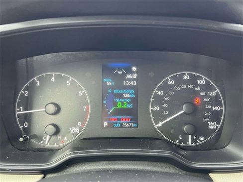 Certified 2023 Toyota Corolla LE image 27