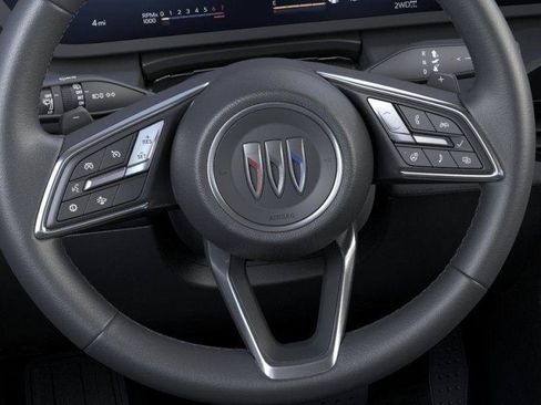 New 2026 Buick Enclave Preferred w/ LPO, Floor Liner Package FWD image 19