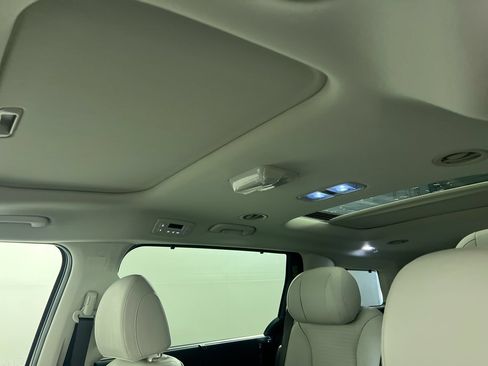 New 2026 Kia Carnival SX w/ SX Dark Edition Package FWD image 21