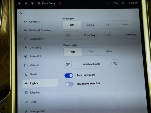 Used 2017 Tesla Model X 100D image 18
