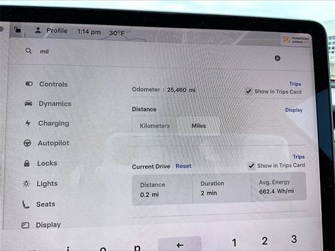 Used 2022 Tesla Model 3 Long Range image 22