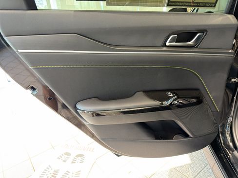 Certified 2026 Kia K5 GT w/ GT1 Package FWD image 20