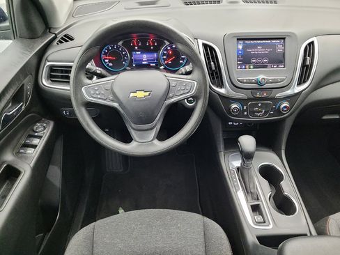 Used 2023 Chevrolet Equinox LT FWD image 22