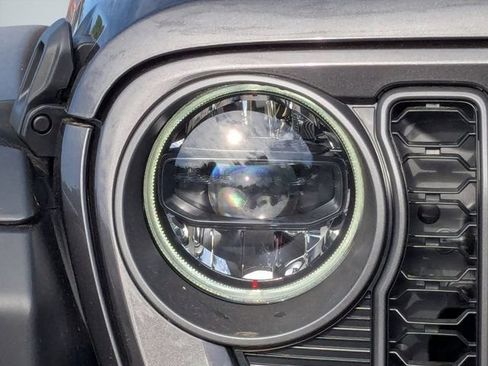 New 2026 Jeep Gladiator Mojave w/ Safety Group AWD/4WD image 9