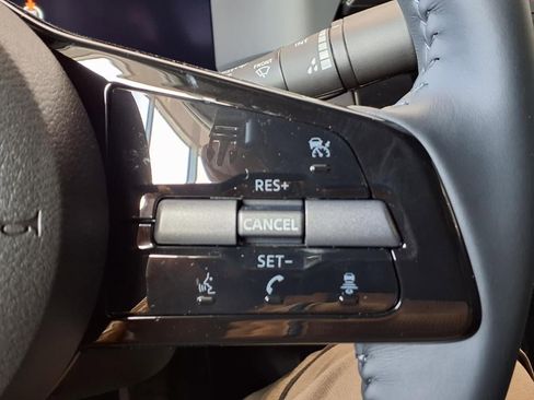 New 2025 Nissan Z Performance w/ Floor Mat Package image 22