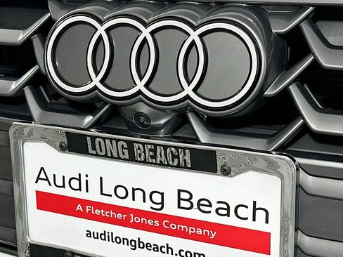 Used 2025 Audi A5 2.0T Premium Plus w/ Premium Plus image 15