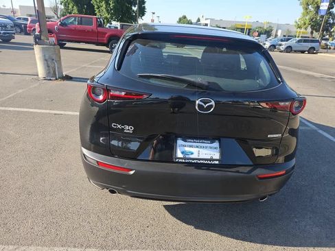 Used 2024 MAZDA CX-30 AWD 2.5 S image 7