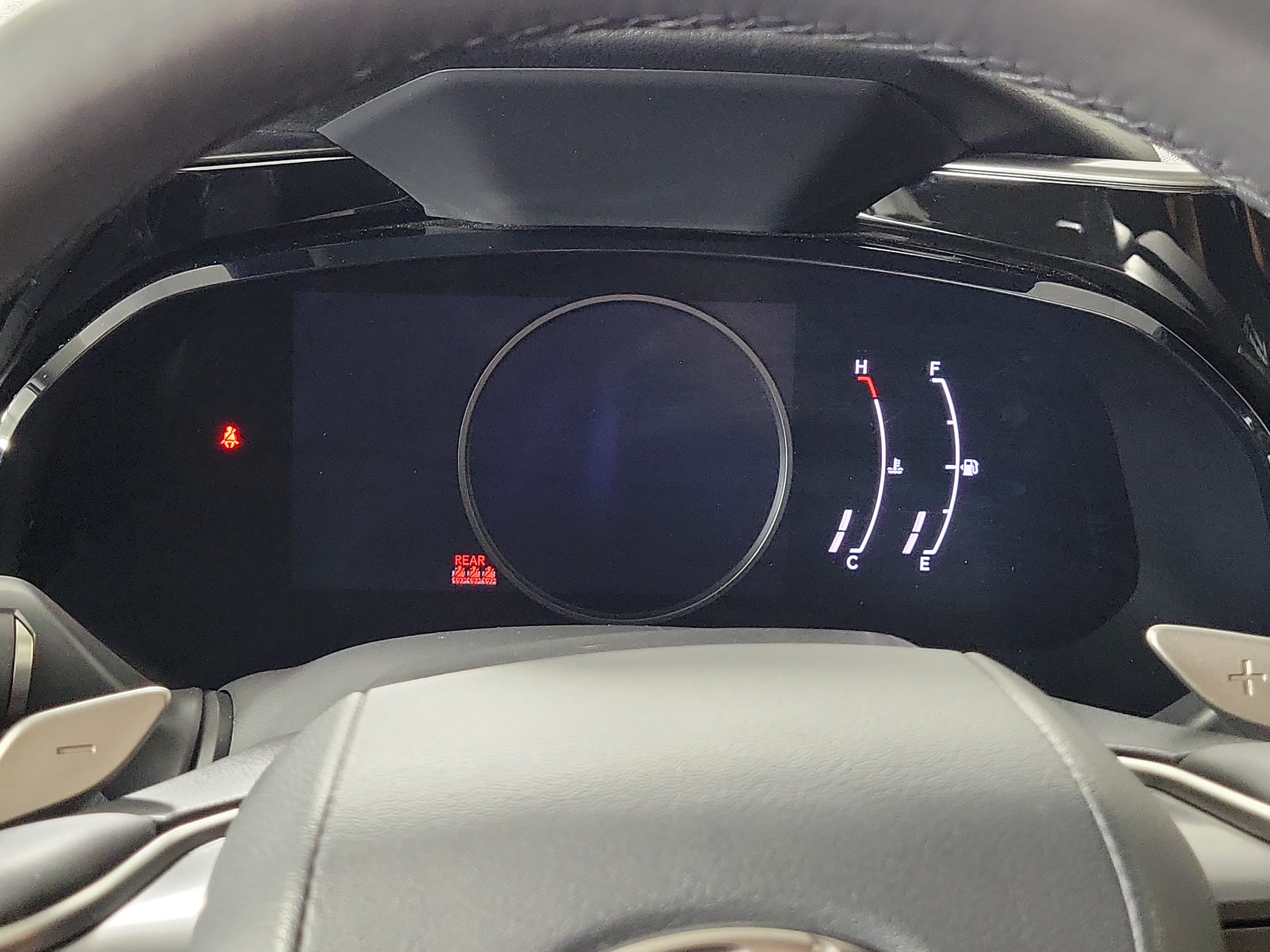Used 2023 Lexus NX 350 AWD image 15