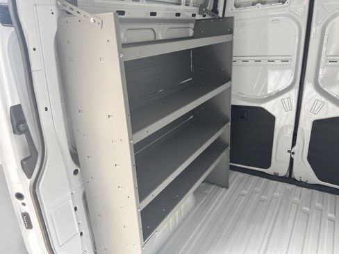 Certified 2024 Mercedes-Benz Sprinter 2500 image 18
