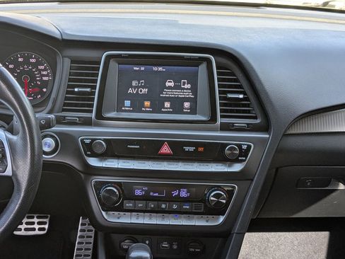 Used 2019 Hyundai Sonata Sport image 17