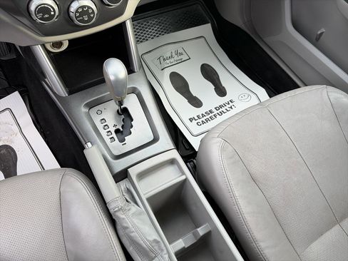 Used 2011 Subaru Forester 2.5X Limited w/ Protection Group 3 image 12