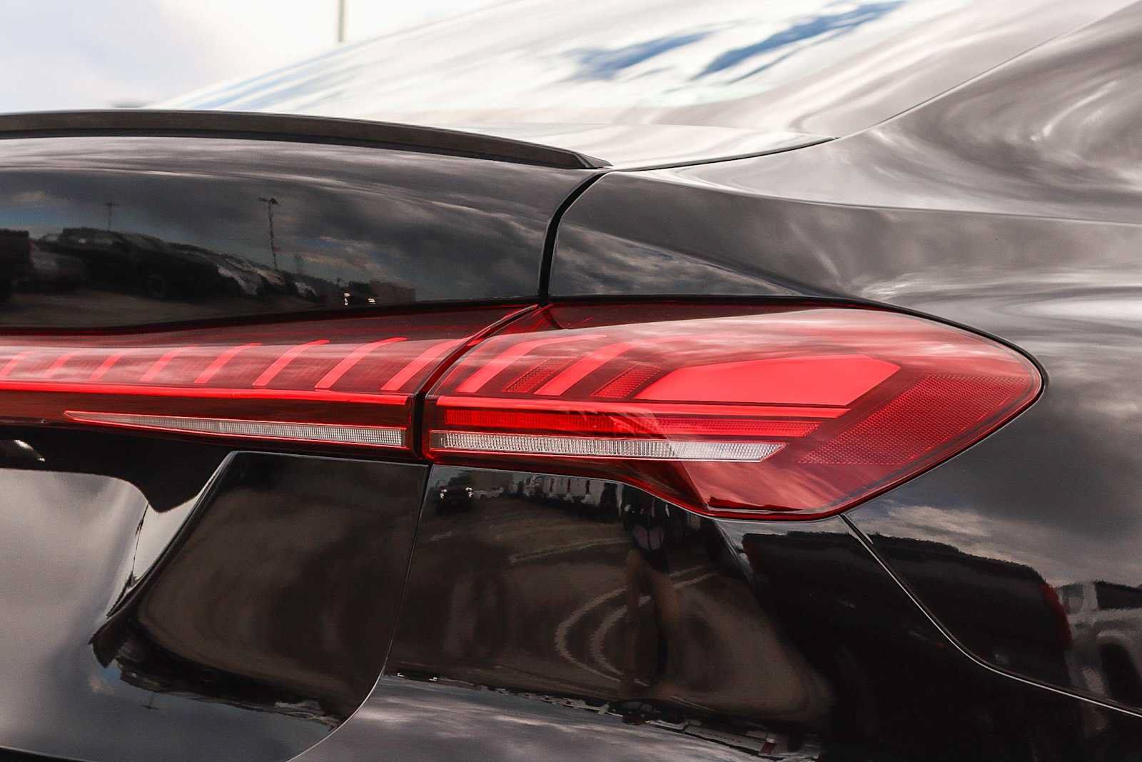 New 2026 Audi S5 Premium Plus AWD/4WD image 10