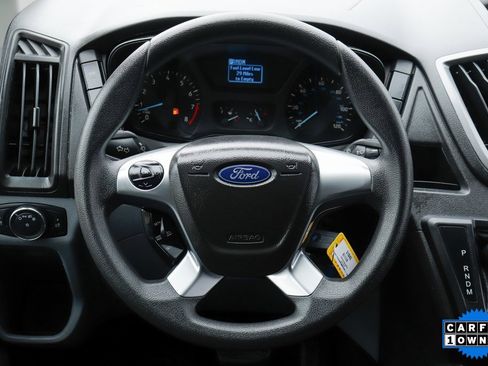 Used 2019 Ford Transit 350 XLT image 21