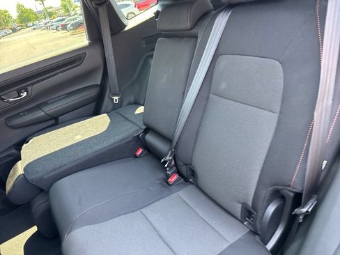 Certified 2026 Honda CR-V Sport image 17