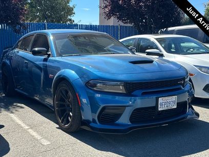Used 2023 Dodge Charger Scat Pack