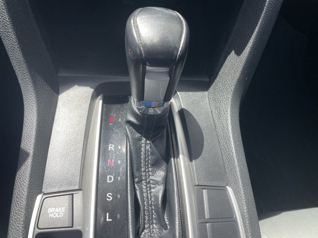 Used 2021 Honda Civic EX image 15