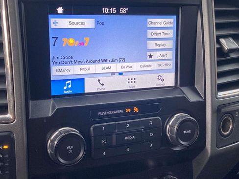 Used 2019 Ford F150 Raptor image 14