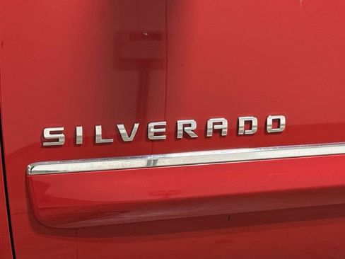 Used 2013 Chevrolet Silverado 1500 LT AWD/4WD image 24