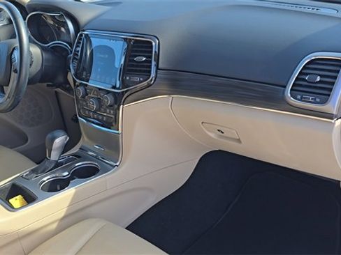 Used 2020 Jeep Grand Cherokee Limited image 29