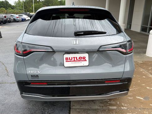 New 2027 Honda HR-V EX-L image 5
