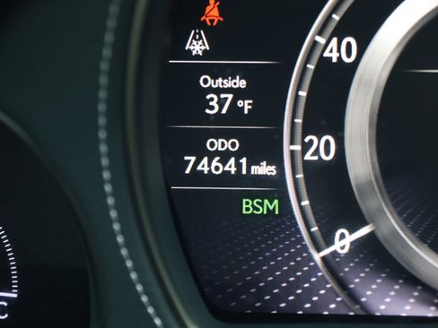 Used 2020 Lexus LS 500 w/ Interior Upgrade Package image 20