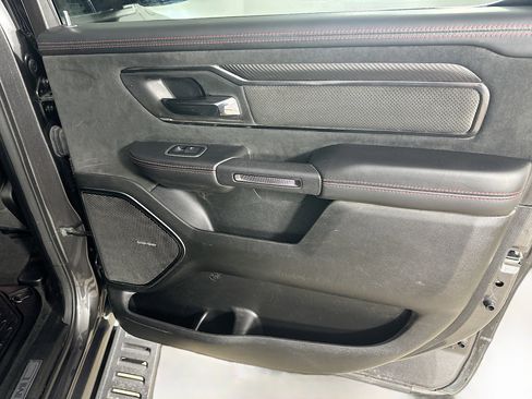 Used 2022 RAM 1500 TRX w/ TRX Level 2 Equipment Group image 36
