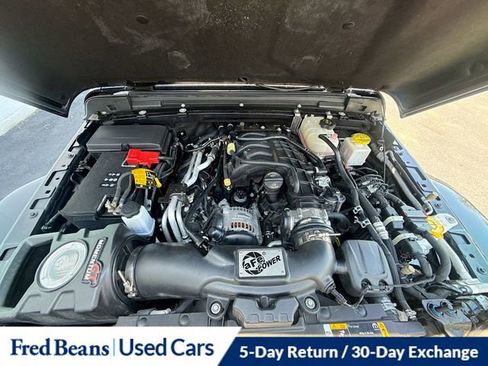 Used 2022 Jeep Gladiator Sport AWD/4WD image 32