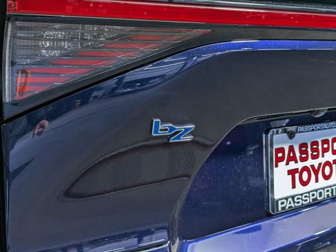 New 2026 Toyota bZ image 6