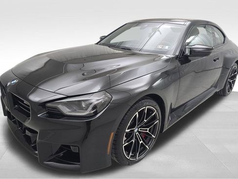 New 2026 BMW M2 w/ Lighting Package image 5