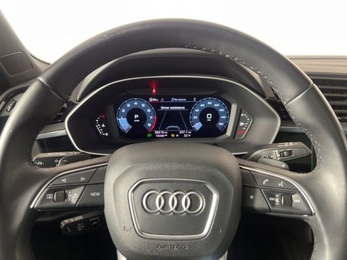 Certified 2023 Audi Q3 2.0T Premium Plus w/ Premium Plus Package image 18