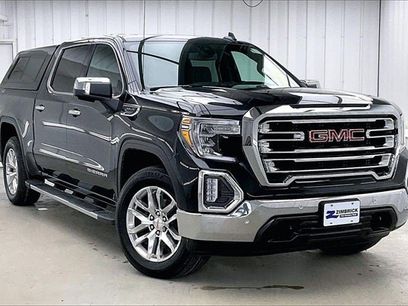 Used 2020 GMC Sierra 1500 SLT w/ SLT Premium Plus Package
